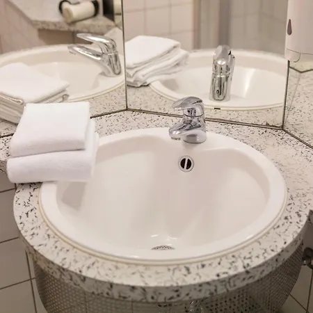 C-you 酒店 开姆尼茨