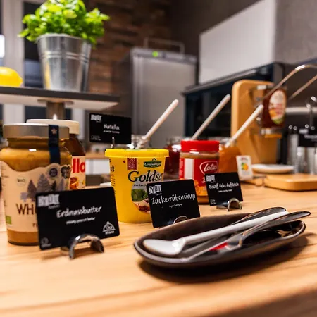 Ξενοδοχείο C-you 3*