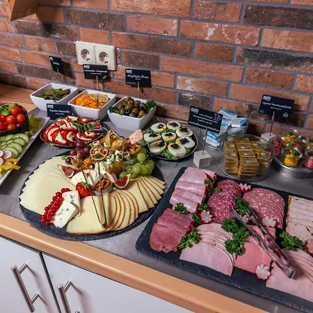 Hotel C-You Hotel Chemnitz Chemnitz