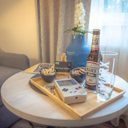 C-you Hotel Chemnitz