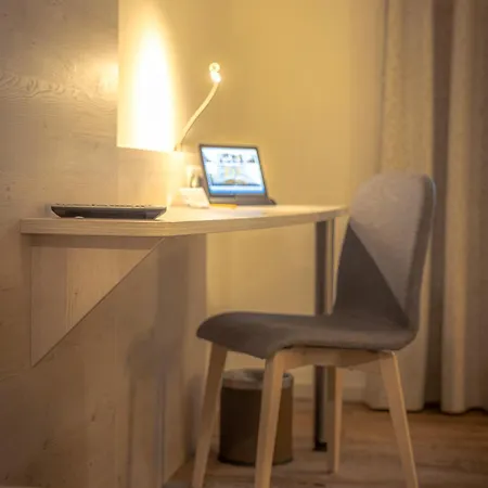 Ξενοδοχείο C-you Κέμνιτς