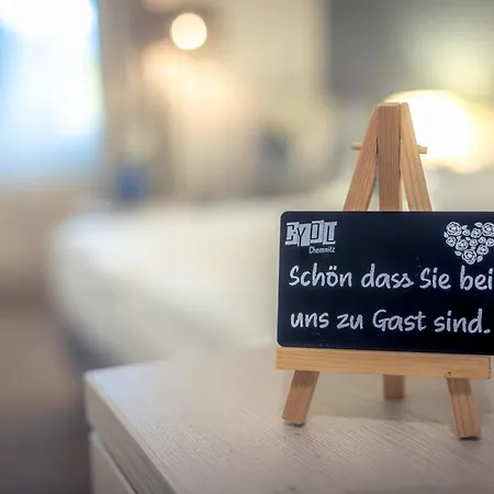 Hotel C-you Chemnitz