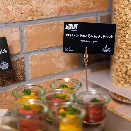 Ξενοδοχείο C-you Κέμνιτς