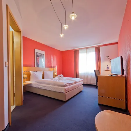 Ξενοδοχείο C-you