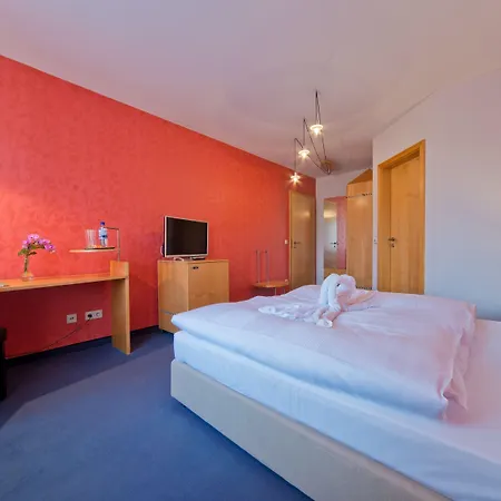 Hotel C-You Hotel Chemnitz Chemnitz