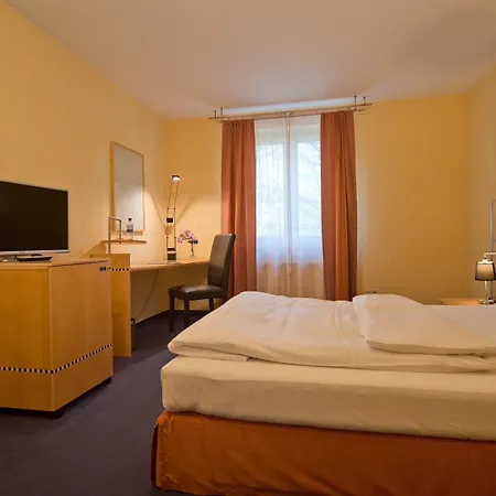 C-you 酒店 开姆尼茨