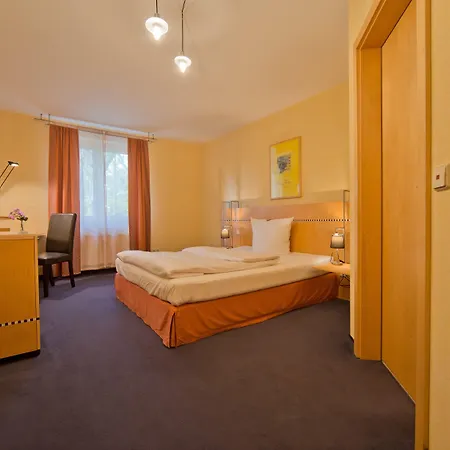 C-you Ξενοδοχείο Κέμνιτς