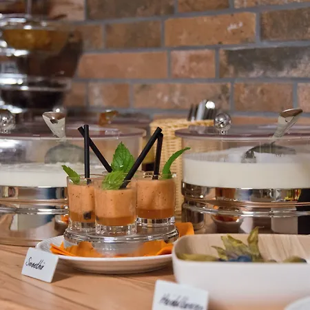 C-you 酒店 开姆尼茨