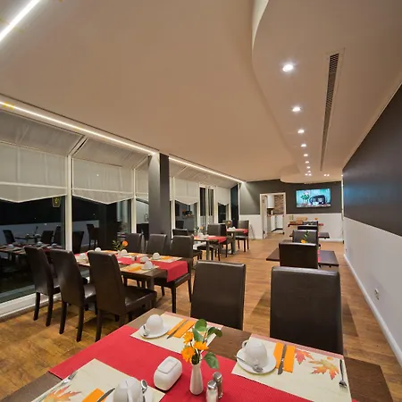 酒店 C-you 开姆尼茨