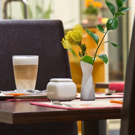 Ξενοδοχείο C-you 3*