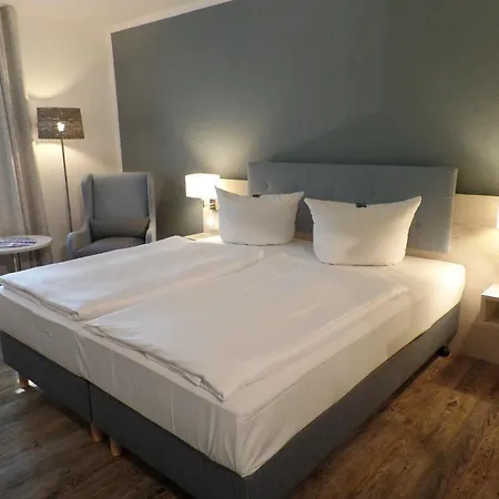 C-you Ξενοδοχείο Κέμνιτς