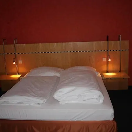 Hotel C-You Hotel Chemnitz Chemnitz