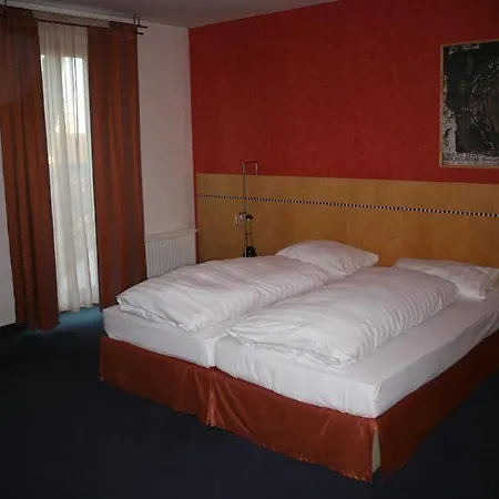 Hotel C-You Hotel Chemnitz 3*