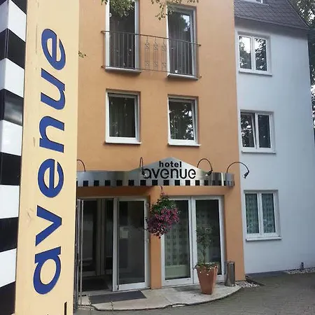 C-you Ξενοδοχείο Κέμνιτς