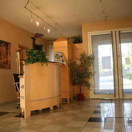 C-you Hotel Chemnitz
