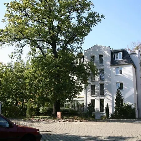 C-You Hotel Chemnitz Chemnitz