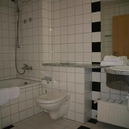 C-You Hotel Chemnitz Chemnitz