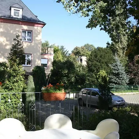 Hotel C-You Hotel Chemnitz 3*