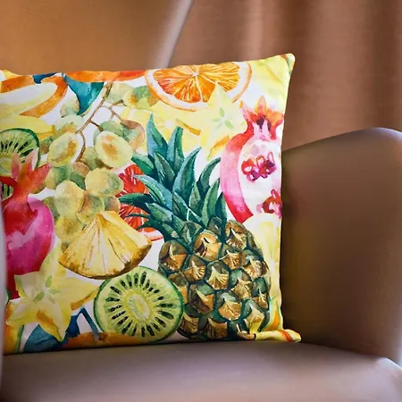 C-you Ξενοδοχείο Κέμνιτς