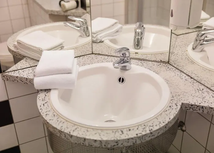 C-you Hotel Chemnitz