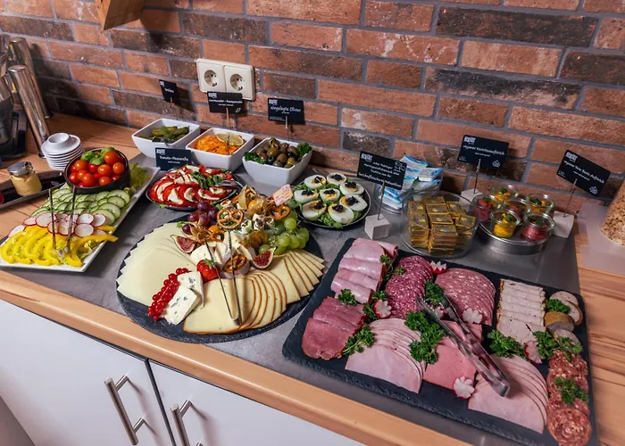 Hotel C-you Chemnitz