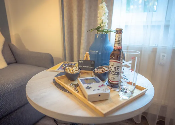 C-you Hotel Chemnitz