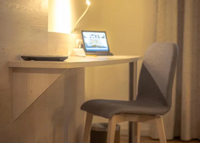 Hotel C-you Chemnitz