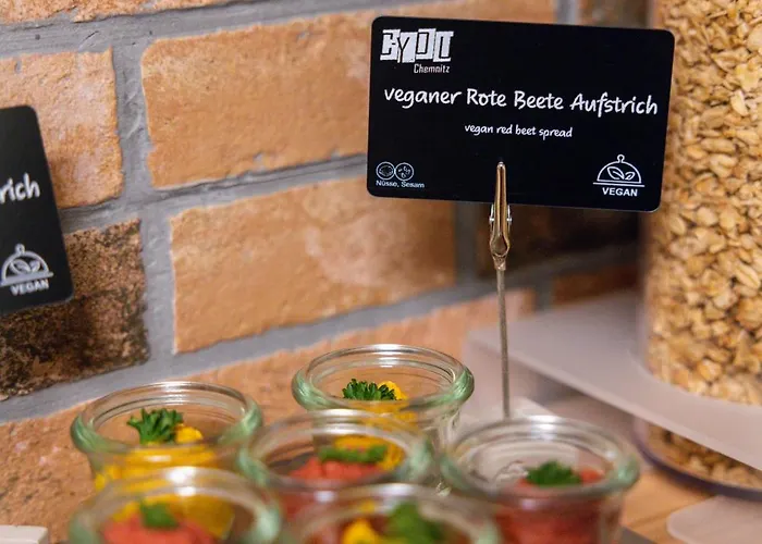 Hotel C-you Chemnitz