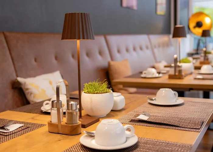 C-you Hotel Chemnitz