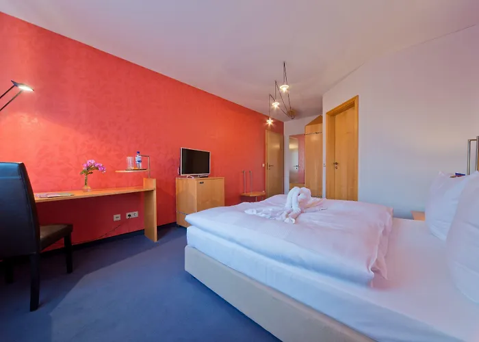 Hotel C-you Chemnitz