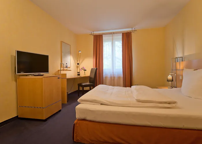 C-you Hotel Chemnitz