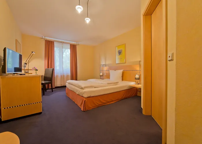 C-you Hotel Chemnitz