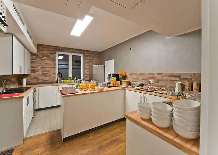 C-you Hotel Chemnitz