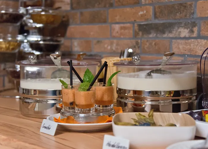 C-you Hotel Chemnitz