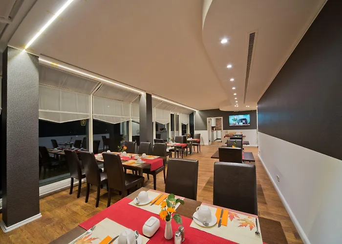 Hotel C-you Chemnitz