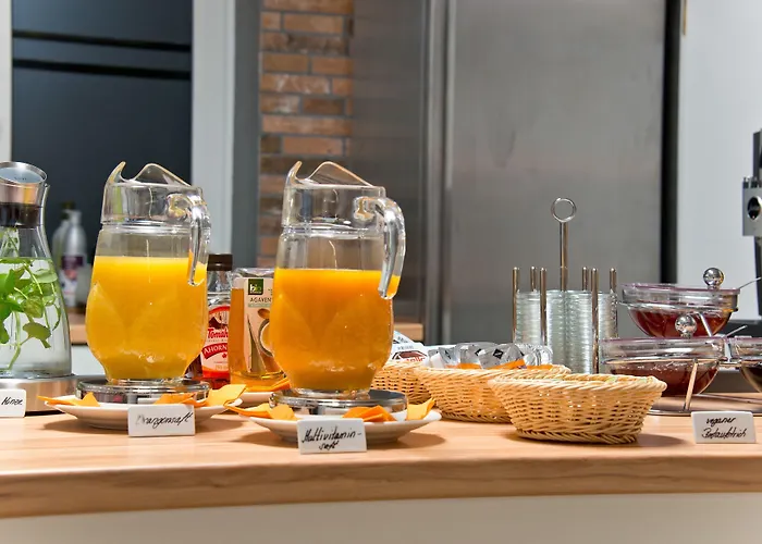 C-you Hotel Chemnitz