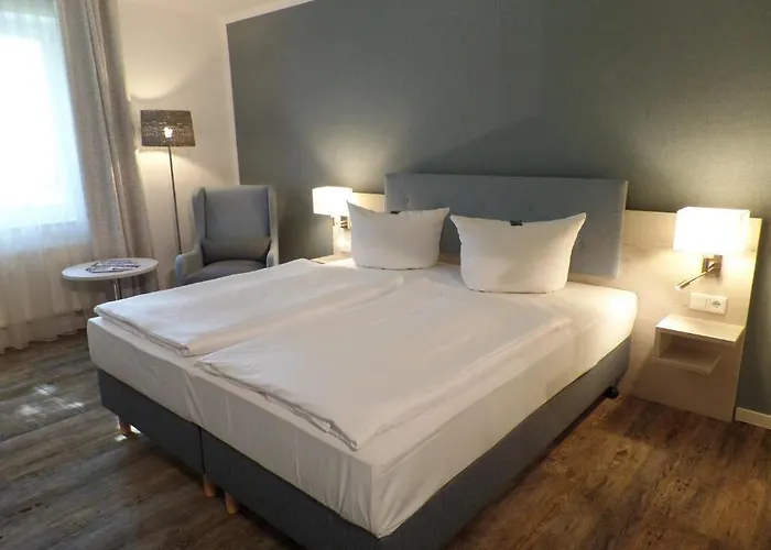 C-you Hotel Chemnitz