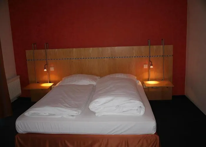 Hotel C-you Chemnitz