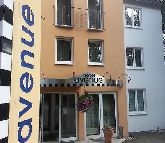 C-you Hotel Chemnitz