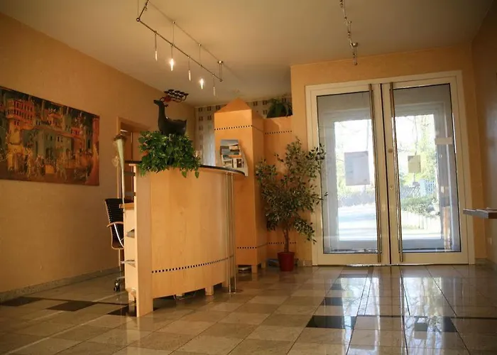 C-you Hotel Chemnitz