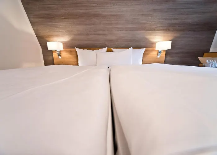 C-you Hotel Chemnitz